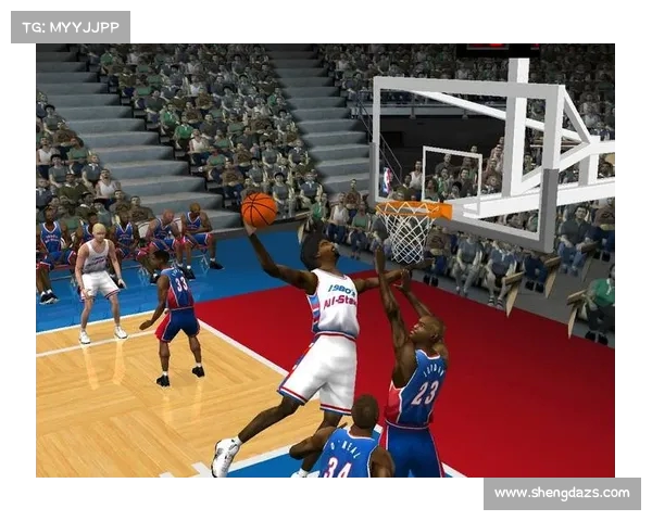 《探索NBA电竞赛事新纪元数字竞技与篮球文化的完美融合》 《探索NBA电竞赛事新纪元数字竞技与篮球文化的完美融合》