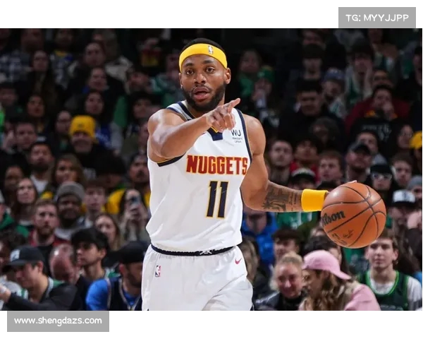 丹佛掘金崛起之路解析 球队历史回顾与未来展望 丹佛掘金崛起之路解析 球队历史回顾与未来展望