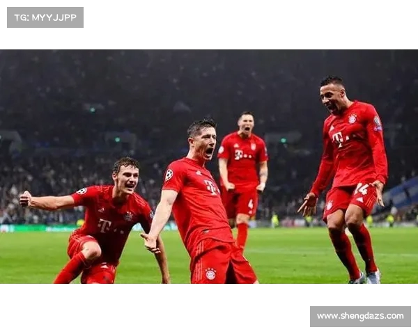 德甲强队崛起之路：从传统豪门到新兴霸主的全景分析